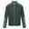Heren Highton III Full Zip Fleece Jacket (Zeedennen)