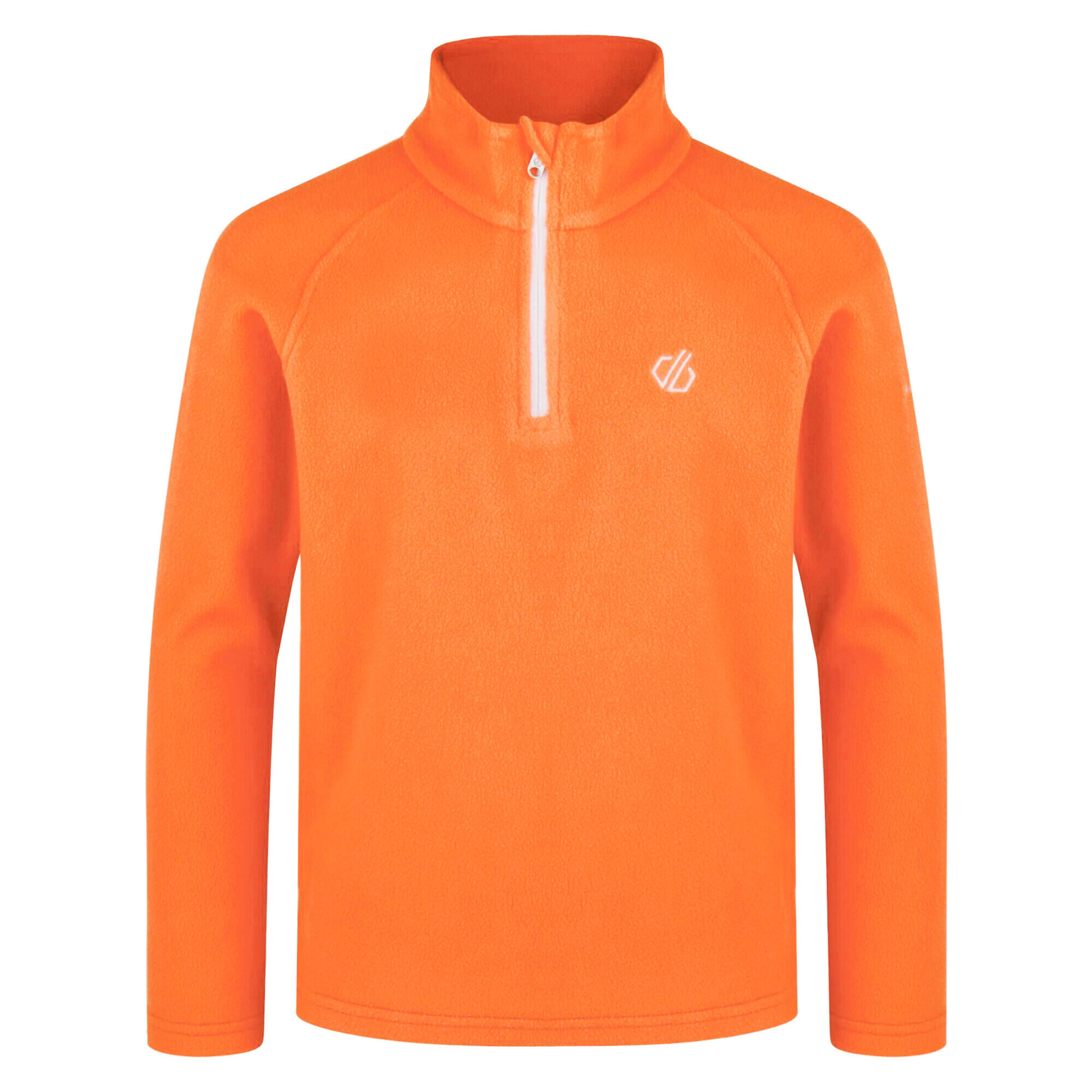 DARE 2B Childrens/Kids Freehand Fleece (Puffins Orange)