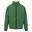 Heren Kinwood Full Zip Fleecejack (Veldgroen/Jasmijngroen)