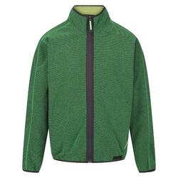 Forro Polar Kinwood para Hombre Campo Verde, Verde Jasmín