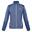 Veste polaire LINDALLA Femme (Denim)