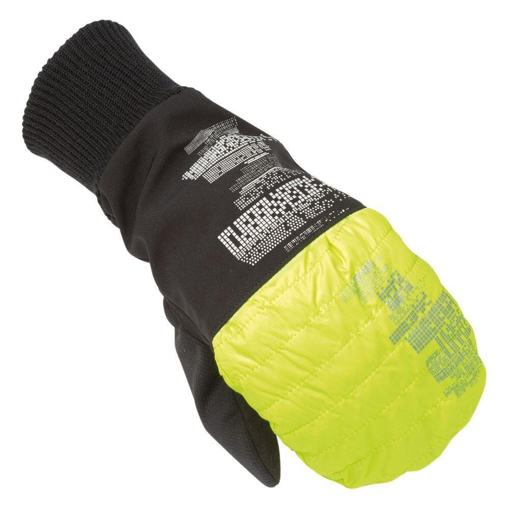 Bike gloves Tucano Urbano Pickup Skyline