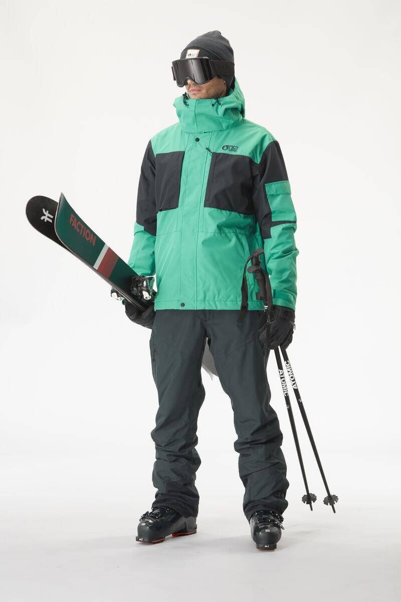 PICTURE T-Shirt M PAYMA JACKET