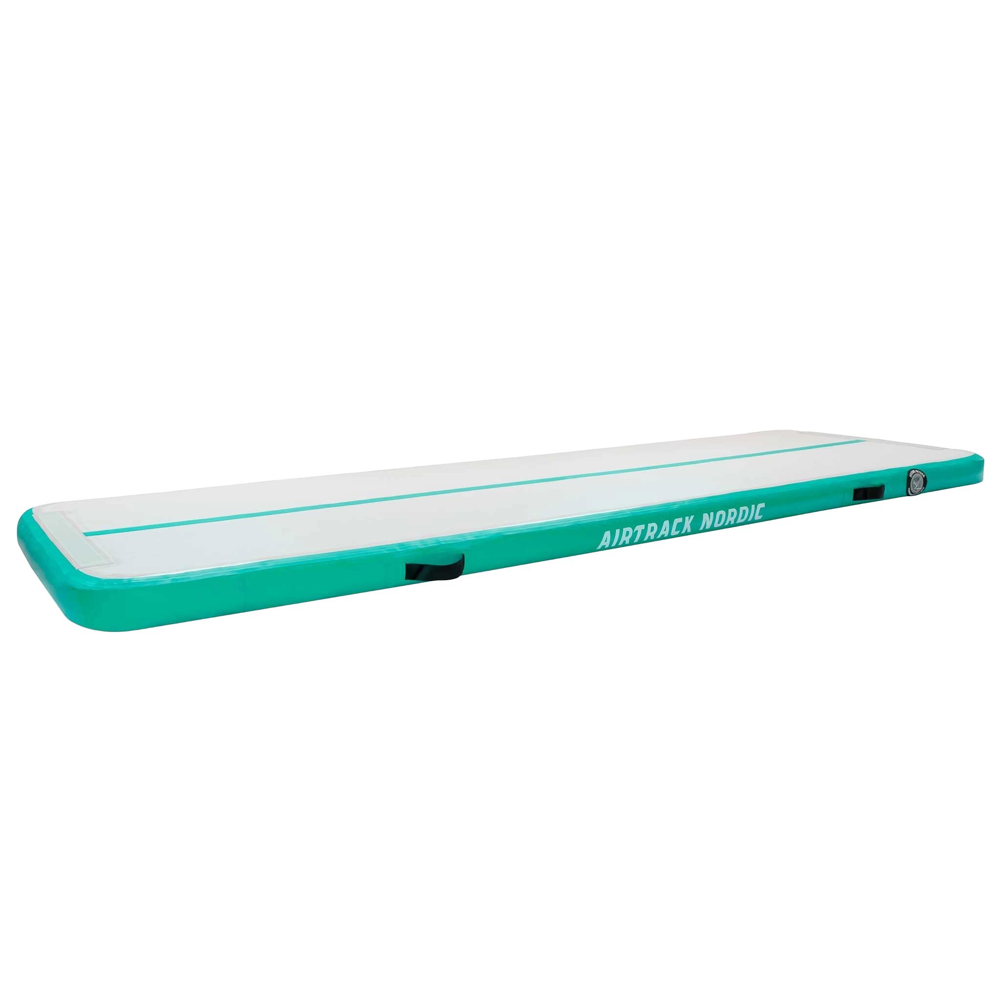 AIRTRACK NORDIC AirTrack Nordic Standard, 3-8m - Munt - 6 m