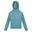 Veste polaire MAXWELL Enfant (Jade bleu)