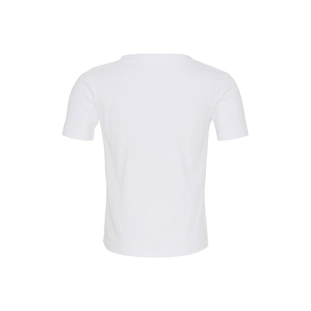 Girl's T-shirt Equipage Creative 2/4