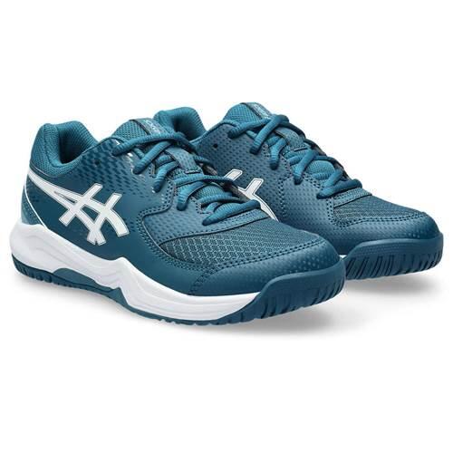 Asics Scarpe da tennis per bambini Gel-Dedicate 8 GS