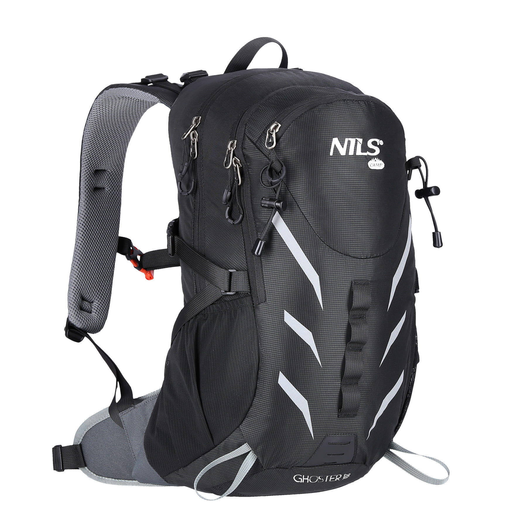 NILS CAMP Rucksack Ghoster 20L Nils Camp NC1942