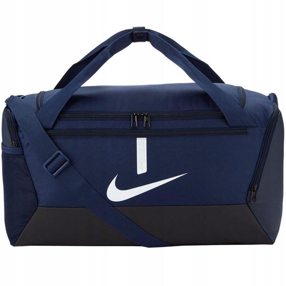 Nike - Sac D'Entraînement De L'Équipe Nike Academy - Sac De Sport - Bleu - Decathlon