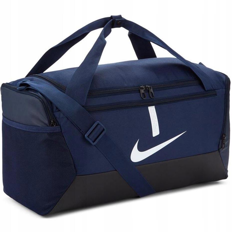 Borsone Nike Academy Team Blu Navy 2/5