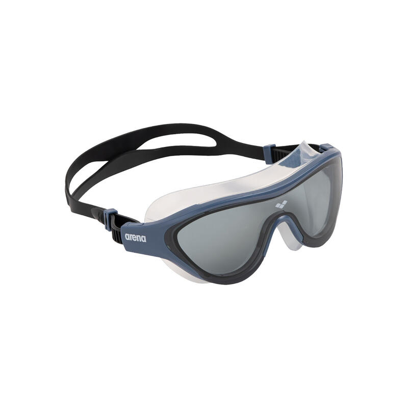 Lunettes de natation Unisexe Adulte - The One Mask