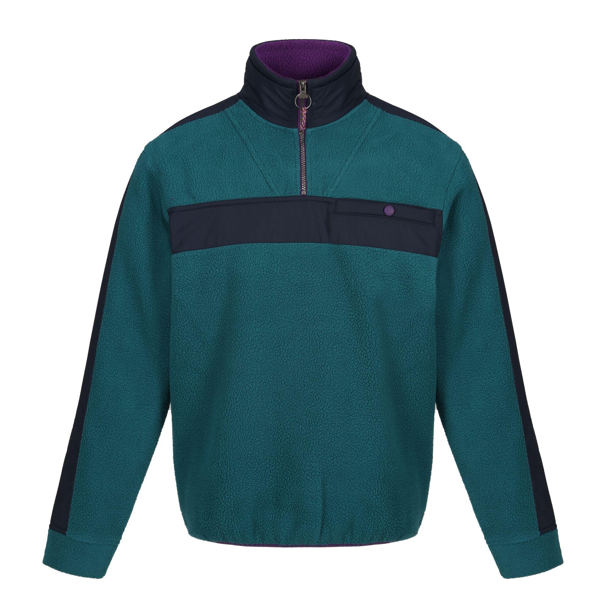 Forro polar vintage hombre hotsell