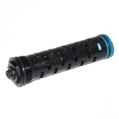 Gabel Rockshox Motion Control Lyrik Remote 2010/2012 2/2