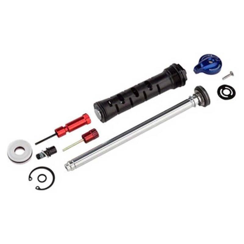 Gabel Rockshox Motion Control Lyrik Remote 2010/2012