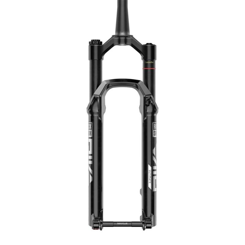 Fourche Rockshox PIKE Ultimate Charger 3 RC2 29 130mm OS44 C1