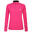 "Freeform II" Fleece für Damen Reines Rosa