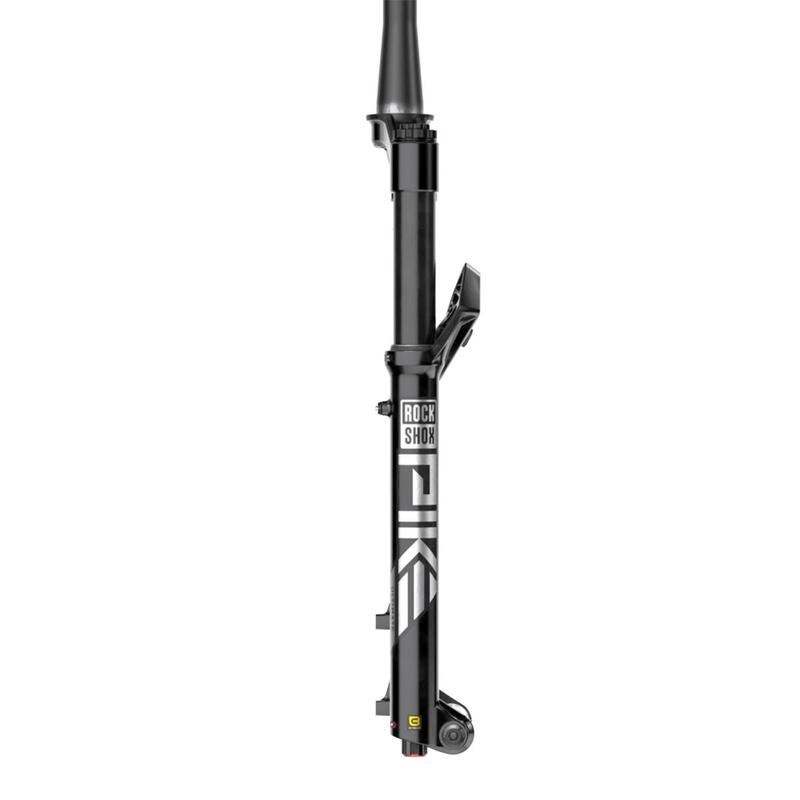 Fourche Rockshox PIKE Ultimate Charger 3 RC2 29 130mm OS44 C1