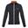 Dames Newhill Marl Full Zip Fleecejack (Seal grijs/pricot crush)