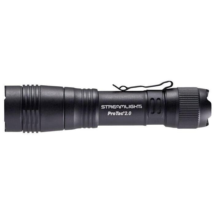 Lampe Streamlight STREAM PROTAC 2.0 3/6