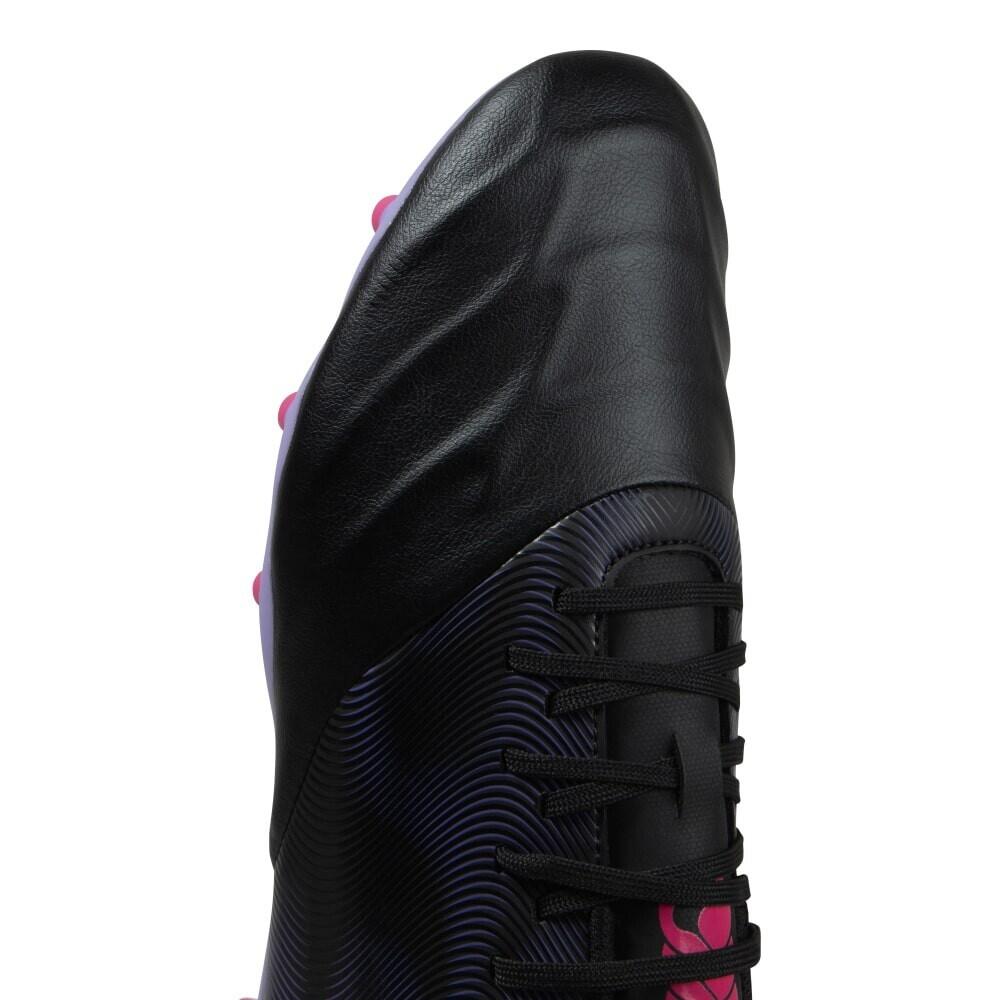 Canterbury CCC Phoenix Genesis Team FG AU Nero e Viola 6/7