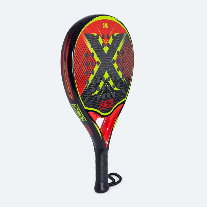 Paddle racket Munich Sports X-Soul