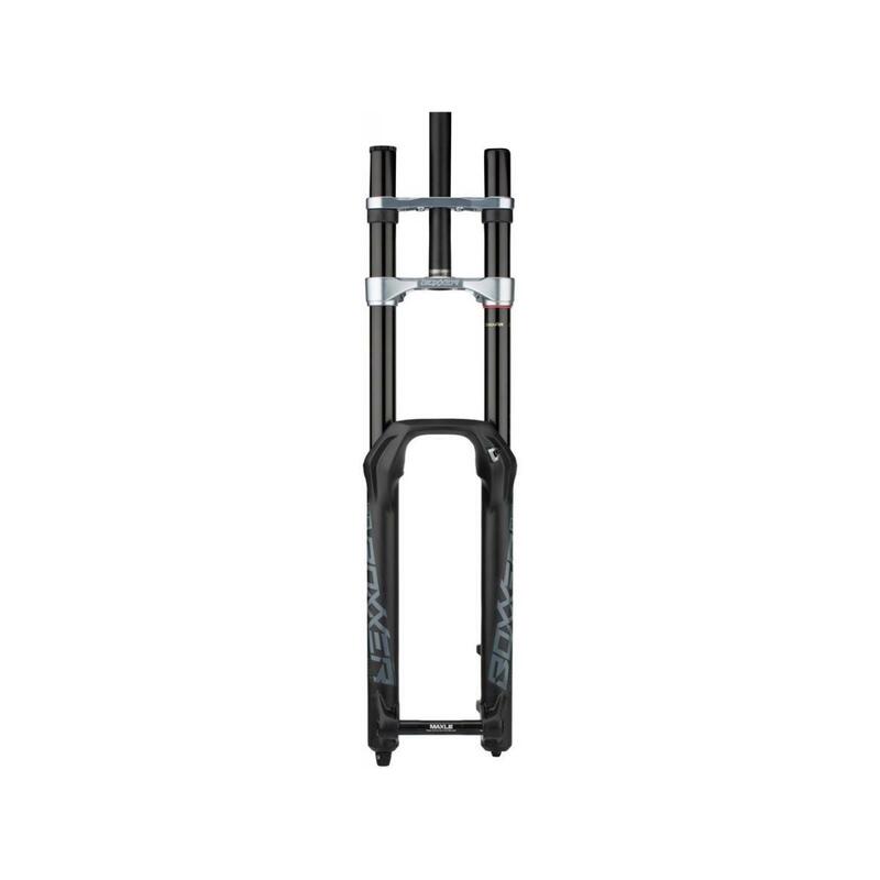 Vork Rockshox Boxxer Slct Rc Bst 46 Offset 27.5"