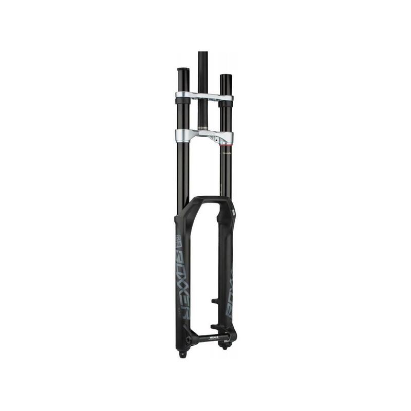 Forquilha Rockshox Boxxer Slct Rc Bst 36 Offset 27.5"