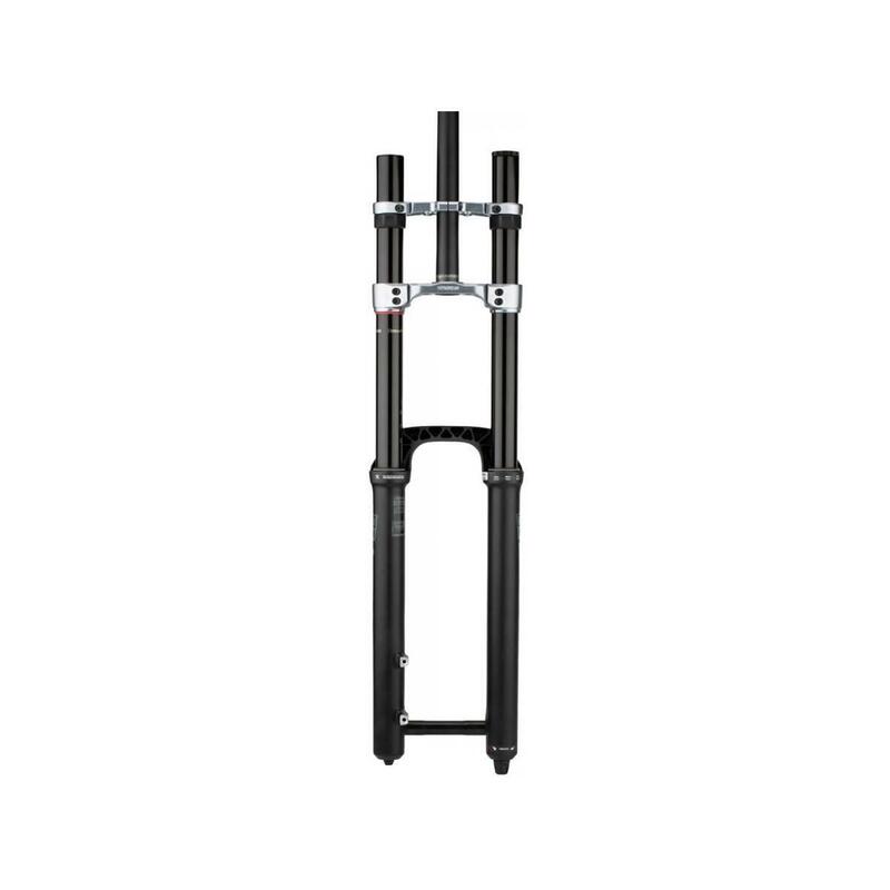 Forquilha Rockshox Boxxer Slct Rc Bst 46 Offset 27.5"