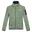 Veste polaire NEWHILL Enfant (Menthe douce / Gris phoque)