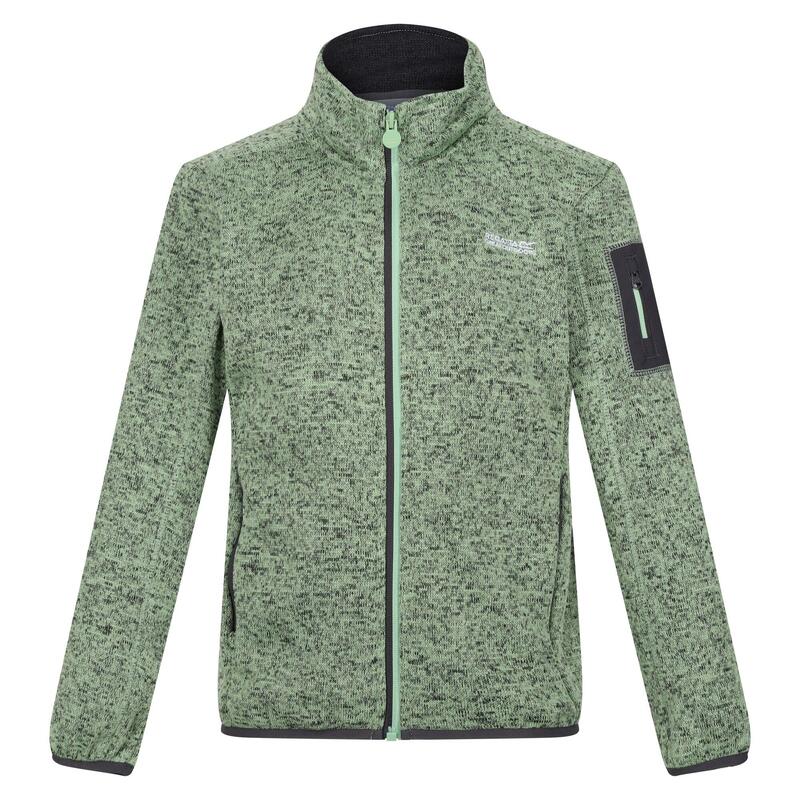 Kurtka Dziecięca Newhill Fleece Jacket