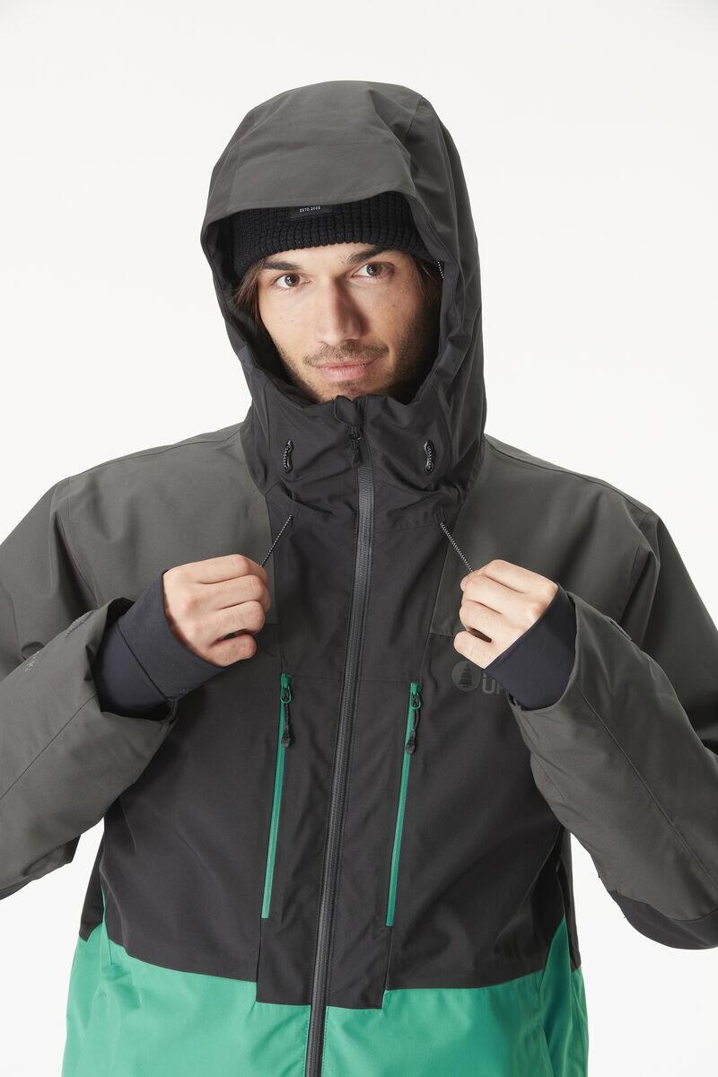 Herren Jacke M OBJECT JACKET 3/7