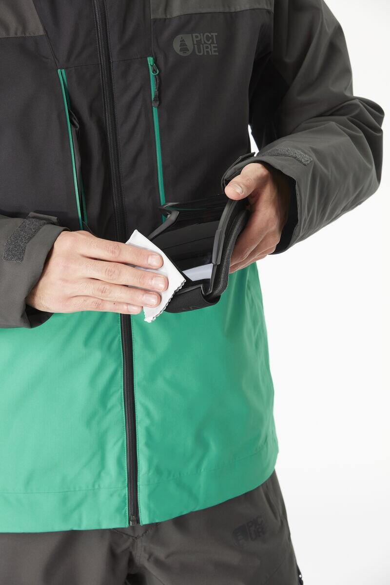 Herren Jacke M OBJECT JACKET 7/7