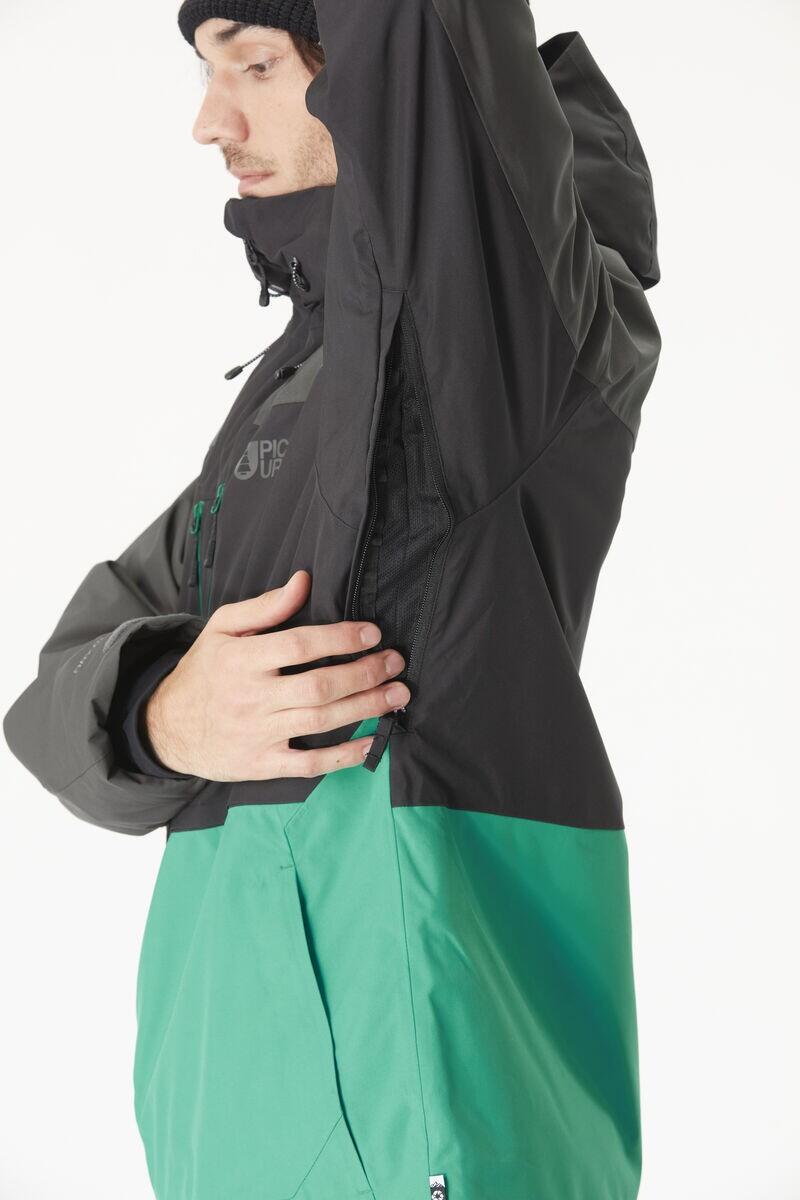 Herren Jacke M OBJECT JACKET 6/7