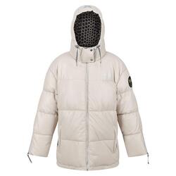 Veste Matelassée CHRISTIAN LACROIX GALLICAN Femme (Perle)