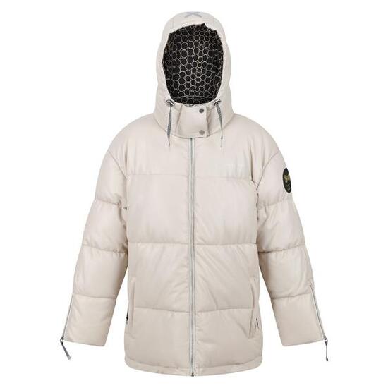 Giacca Imbottita Stampato Donna Regatta Christian Lacroix Gallican Stampa Di