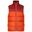 Gilet Imbottita Uomo Dare 2B City Tè Rooibos Marrone Scuro