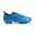 Zapatillas Fútbol Kelme Pulse Mg Unisex  Azul