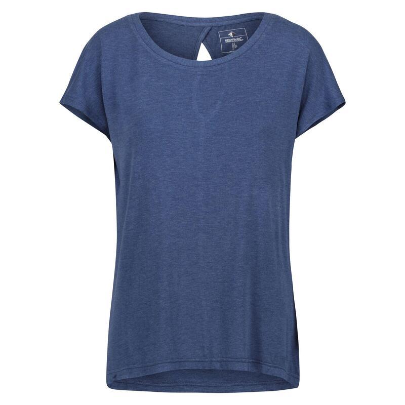 Tshirt BANNERDALE Femme (Denim)