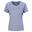 Tshirt LAXLEY Femme (Denim)