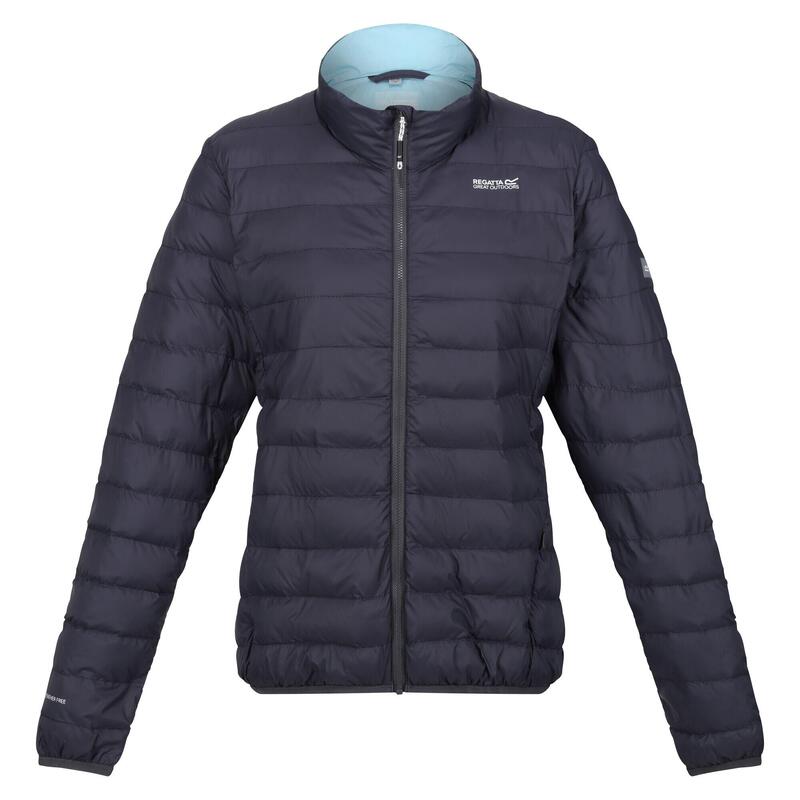 Kurtka Damska/ Damska Hillpack Padded Jacket