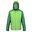 Chaqueta Acolchada Trutton II de Deflector para Hombre Verde Jasmín, Campo Verde