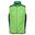 Veste sans manches HALTON Homme (Vert jasmin / Vert des champs)