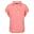 Tshirt LUPINE Femme (Rose coquillage)