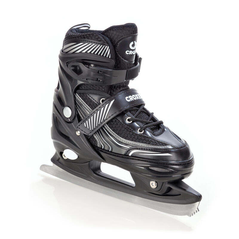 Patins à roulettes 2en1 Ajustable Optima