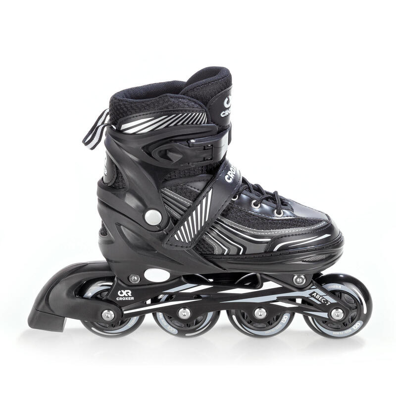 Patins à roulettes 2en1 Ajustable Optima
