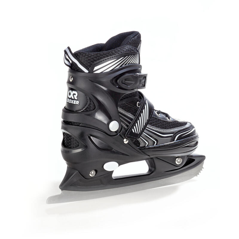 Patins à roulettes 2en1 Ajustable Optima