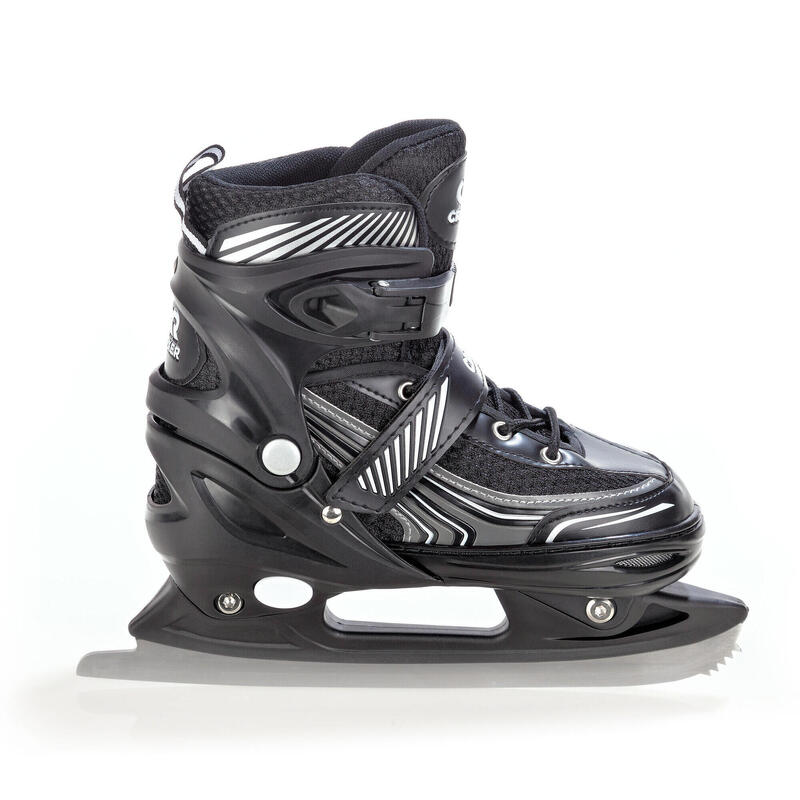 Patins à roulettes 2en1 Ajustable Optima