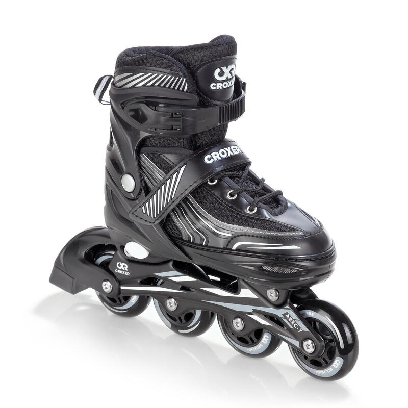 Patins à roulettes 2en1 Ajustable Optima
