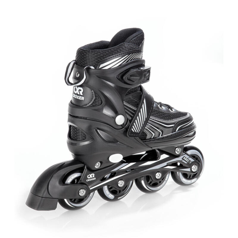 Patins à roulettes 2en1 Ajustable Optima