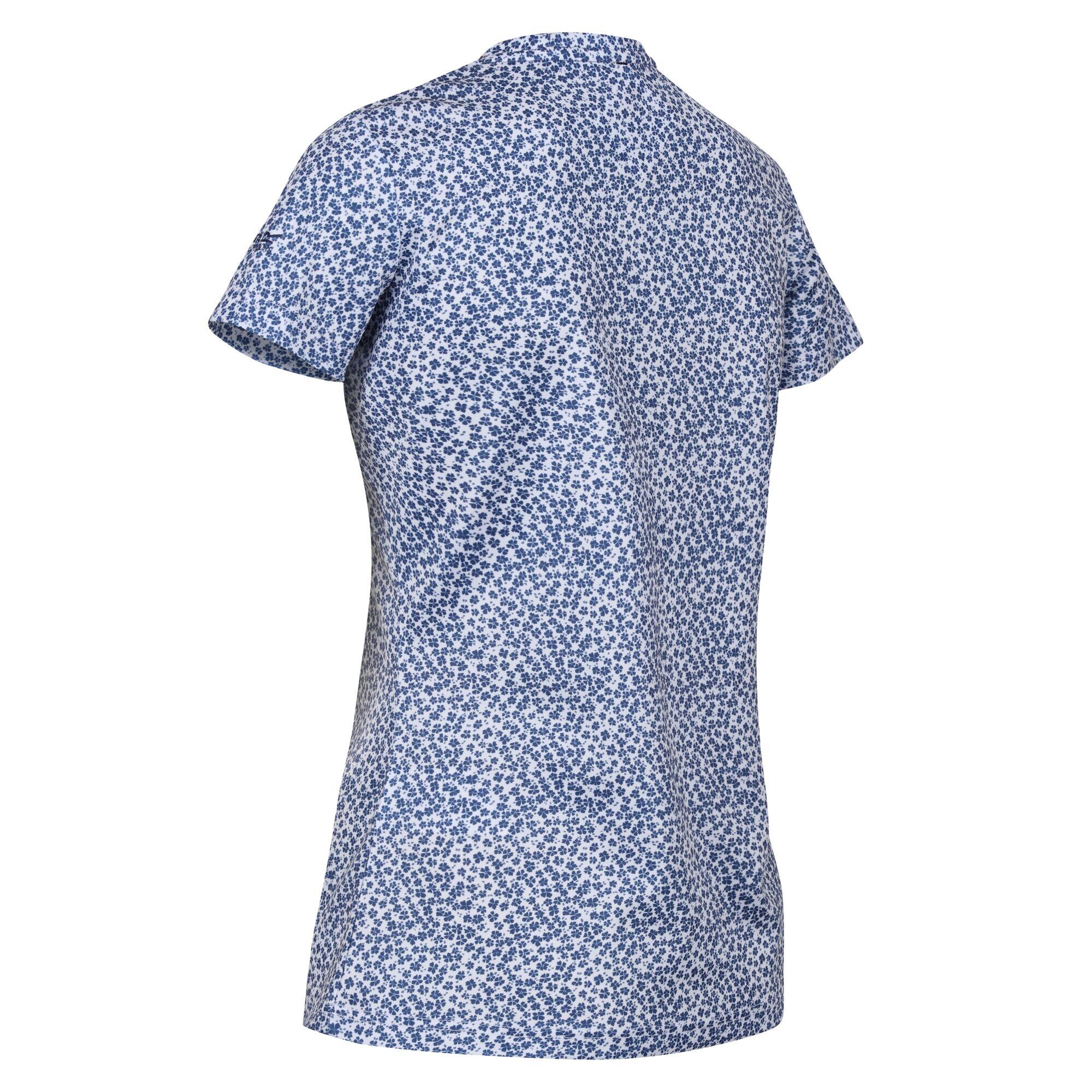 Women's FINGAL EDITION Tshirt (Denim)